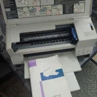 epson stylus color 600