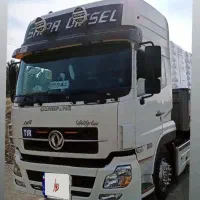 کشنده البرز تک 91|خودرو سنگین|کرمانشاه, |دیوار