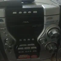 ضبط|سیستم صوتی خانگی|بجنورد, |دیوار