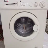 لباسشویی آبسال|ماشین لباسشویی و خشککن لباس|رشت, شهرک پردیسان|دیوار