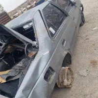 405تصادفی|خودرو سواری و وانت|وحیدیه, |دیوار