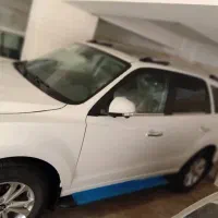 هایما S7 pro سفید صفر ۱۴۰۴