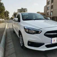 شاهین GL مدل 1404