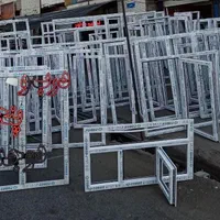 پنجره دوجداره upvc یو پی وی سی،تک و عمده