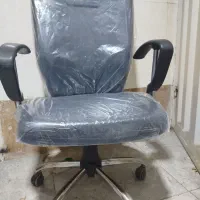 3عددصندلی اداری گردان