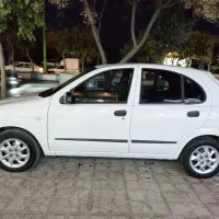 تیبا ۲ مدل ۱۴۰۰