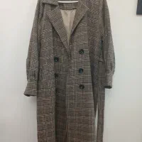 پالتو زنانه