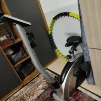 دوچرخه ورزشی ثابت
