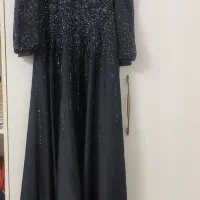 لباس مجلسی شیک نو سایز ۴۰|لباس|قم, گلزار|دیوار
