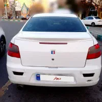 رانا آخر ۹۲ سفید ،بیمه ۹ ماه