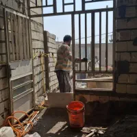 جوشکاری سیاروتعمیرات وبازسازی درب وپنجره سقف کشویی|خدمات پیشه و مهارت|سیرجان, |دیوار