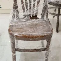 میز غذا خوری آلمانی|میز و صندلی غذاخوری|الیگودرز, |دیوار