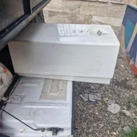 لوازم کولرپراید،شیشه بالابر،زنجیروشمعns