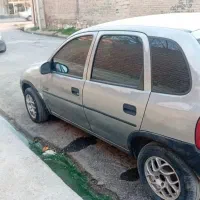 اپل کورسا مدل ۱۹۹۴|خودرو کلاسیک|محمدبار, |دیوار