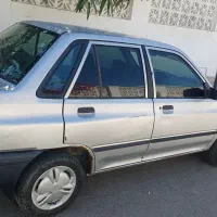 ماشین مدل 90 فروشی|خودرو سواری و وانت|چابهار, |دیوار