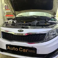 خارجی کارموتورگیربکس جمع کن ماهر