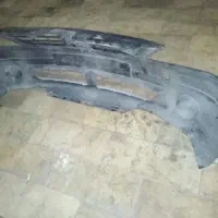 سپر جلو ال90 و نیم سپر عقب بنز|قطعات یدکی و لوازم جانبی|شاهینشهر, عطار|دیوار