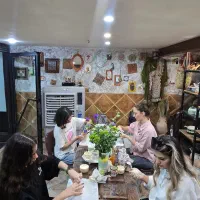 ورکشاپ هنری