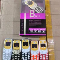 موبایل بندانگشتی BM10|موبایل|ایرانشهر, |دیوار