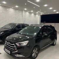 جکs3 مشکی مدل1401 بیرنگ|خودرو سواری و وانت|رشت, گلسار|دیوار