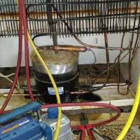 تعمیر آبگرمکن پکیج یخچال و کولر گازی|خدمات پیشه و مهارت|آبدانان, |دیوار