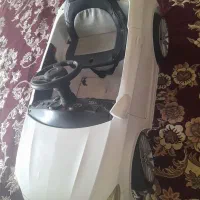 ماشین شارژی