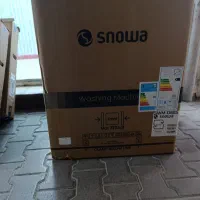 لباسشویی اسنوا مدل D80