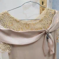 لباس مجلسی