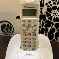 تلفن بی‌سیم پاناسونیک
