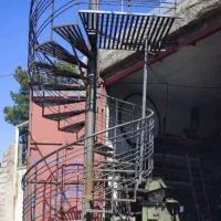 جوشکار سیار