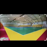 تیم فوتسال مسابقه