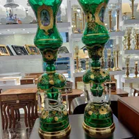 چراغ شاه عباسی|صنایع دستی و سایر لوازم تزئینی|تهران, شوش (باغ آذری)|دیوار