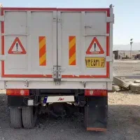 فولادشهر|خودرو سنگین|فولادشهر, C5|دیوار