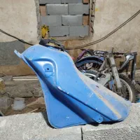 شاسی چرخبندی|موتورسیکلت|جوانرود, |دیوار