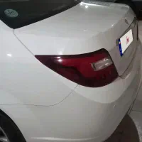 دنا پلاس توربو اتومات مدل ۱۳۹۹|خودرو سواری و وانت|تهران, شهرک دریا|دیوار