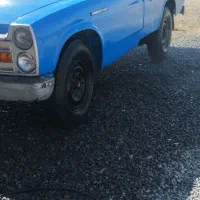 نیسان82 صفر|خودرو سواری و وانت|کرمانشاه, |دیوار