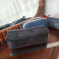 جامدادی ۳ زیپ|لوازم التحریر|شاهین دژ, |دیوار