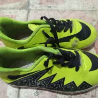 کتانی ورزشی سایز ۳۵|تجهیزات ورزشی|رشت, لاکان شهر|دیوار