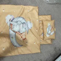 قنداق آغوشی/سرویس خواب|اسباب و اثاث بچه|آبیک, |دیوار