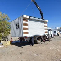 کانکس سازی زارعی|خدمات پیشه و مهارت|بوکان, |دیوار