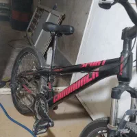 دوچرخه 24|دوچرخه، اسکیت، اسکوتر|سیرجان, |دیوار