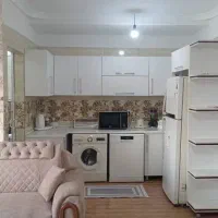 آپارتمان ۹۸ متری سندتک برگ. قابلیت دریافت وام