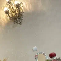 دیوارکوب برنجی سه شعله پر نور|لوستر و چراغ آویز|تهران, کرمان|دیوار