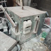 آره صندوقی .دریل .دو عدد دینام صنعتی