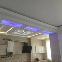 گچ کاری و گچ بری ساختمان|خدمات پیشه و مهارت|گلستان (تهران), |دیوار