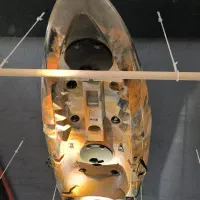 کایاک ماهیگیری|ماهیگیری|بندرعباس, |دیوار