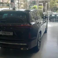 اکستریم QX(VX) مدل 1404|خودرو سواری و وانت|تهران, حکمت|دیوار