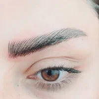 آرایشگاه شینیون میکاپ رنگ ولایت میگروبلدینگ|خدمات آرایشگری و زیبایی|اردبیل, |دیوار