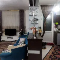 مسکن مهر امام رضا واحد ۸۷ متری انصار۷|اجارهٔ آپارتمان|پاکدشت, شهرک امام رضا|دیوار