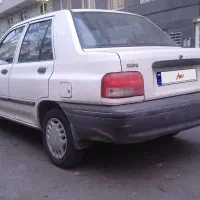 پراید مدل96|خودرو سواری و وانت|تهران, تهرانپارس شرقی|دیوار